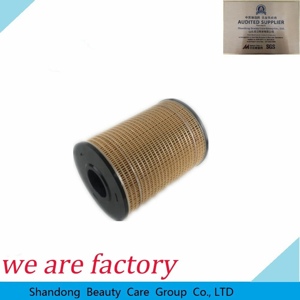 Factory Wholesale Truck Engine Parts Oil Filter 1r0726 for Cat