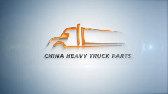L'asse del telaio del camion pesante Sitrak di Sinotruk C7h/T7h/T5g Cina parte le parti del camion del giunto circolare a forma di Wg4007410069 del O