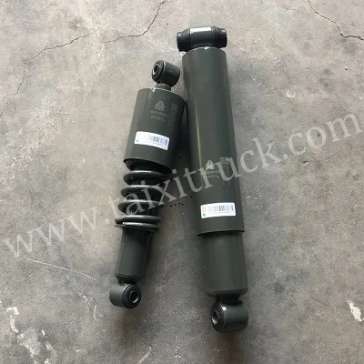 Wg1642430385 Ammortizzatore per camion Howo