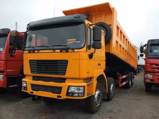 Pezzi di ricambio veloci del camion di Styer del motore Tonly di Sinotruk Howo A7 Shacman F3000 F3000 Weichai